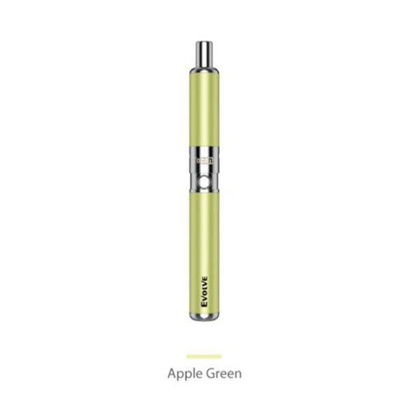 Yocan Evolve-D Dry Herb Pen Kit 2020 Version