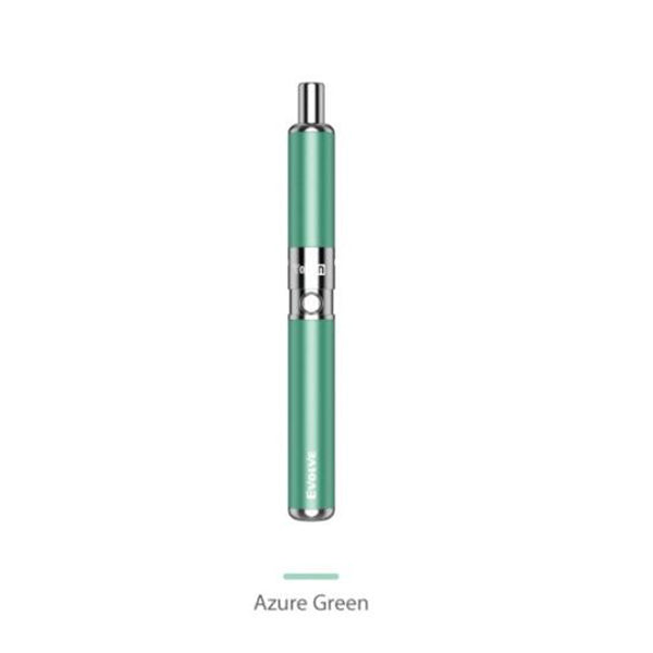 Yocan Evolve-D Dry Herb Pen Kit 2020 Version