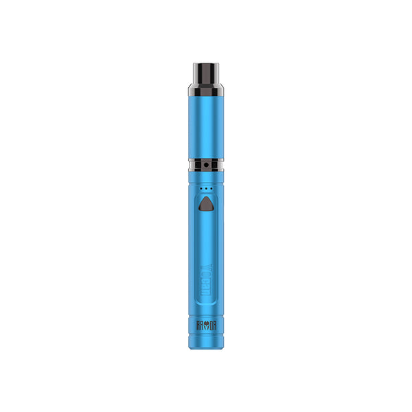 Yocan Armor Wax Kit 380mAh