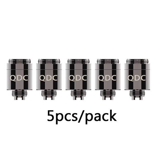 Yocan Armor Coil 0.75ohm 5PCS-Pack