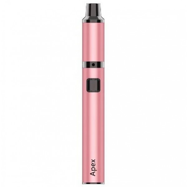 Yocan Apex 650mAh Vaporizer Kit