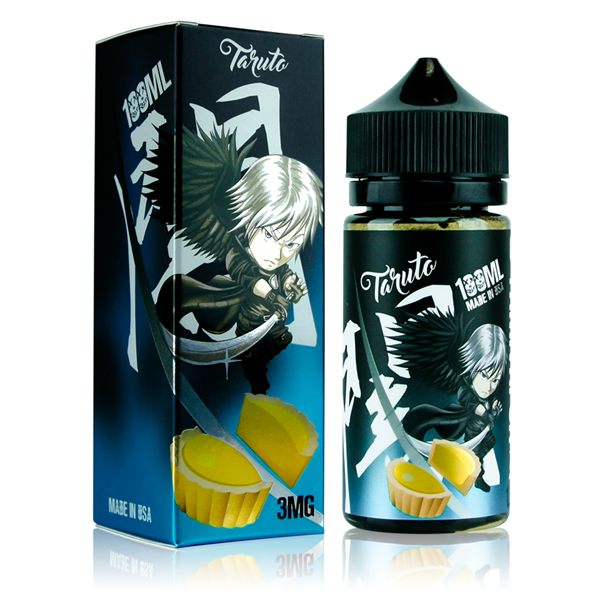 YAMI VAPOR TARUTO E Juice 100ml