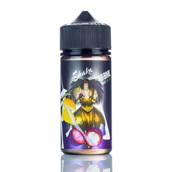 YAMI VAPOR SHAKA E Juice (100ML)