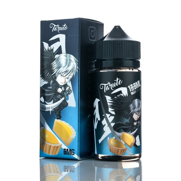 YAMI VAPOR TARUTO E Juice 100ml