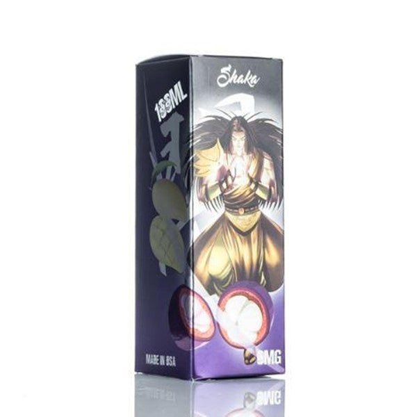 YAMI VAPOR SHAKA E Juice (100ML)