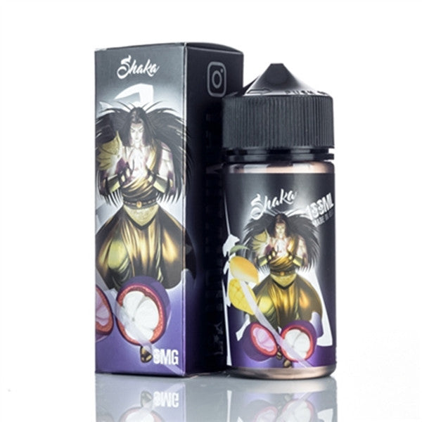 YAMI VAPOR SHAKA E Juice (100ML)