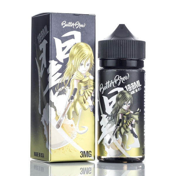 YAMI VAPOR MILKGAT E Juice 100ML