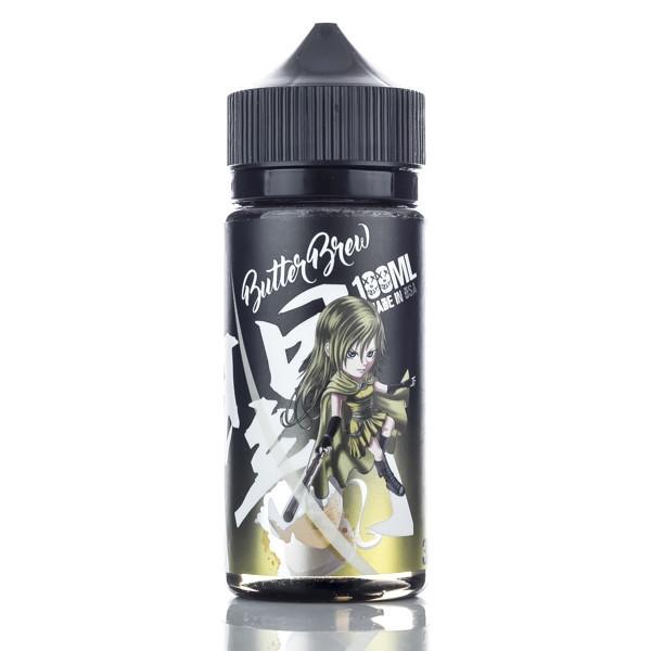 YAMI VAPOR MILKGAT E Juice 100ML