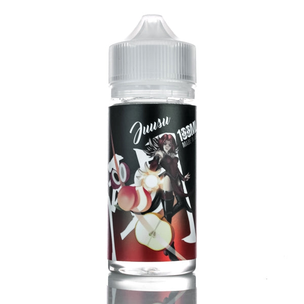 YAMI VAPOR JUUSU E Juice (100ML)