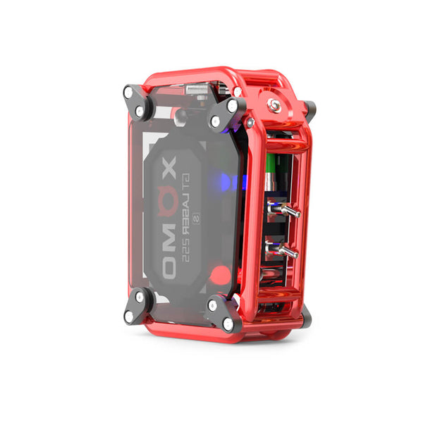 XOMO GT Laser 255S 150W Box Mod 3500mAh