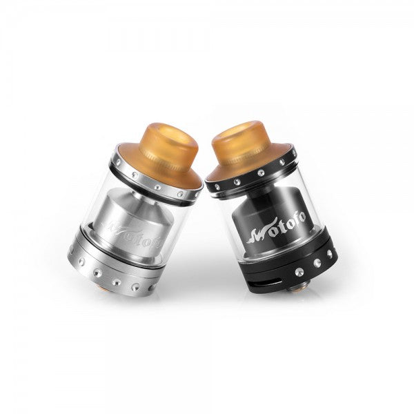 Wotofo Viper RTA Tank Atomizer 3ML