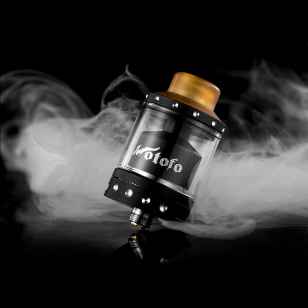 Wotofo Viper RTA Tank Atomizer 3ML