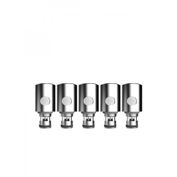 5PCS-PACK KangerTech SSOCC Ceramic Replacement Coil 0.5 Ohm