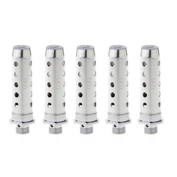 5PCS-PACK Innokin Endura T18&T22 Tank Replacement Coil 1.5 Ohm