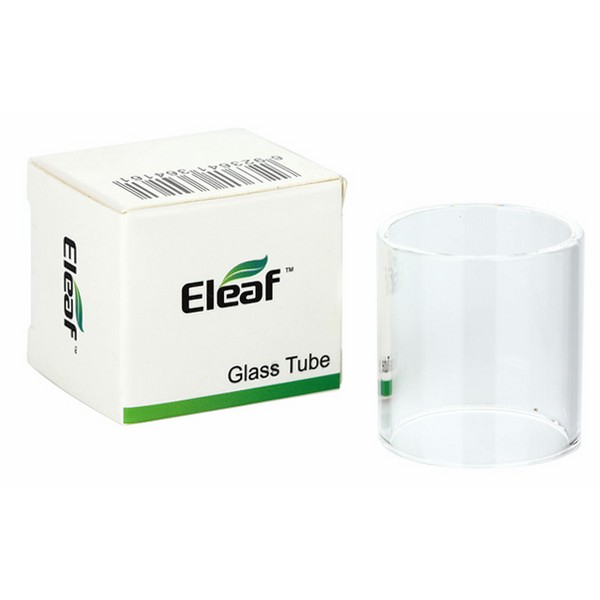 5PCS-PACK Eleaf iJust S Replacement Glass Tube 4ML