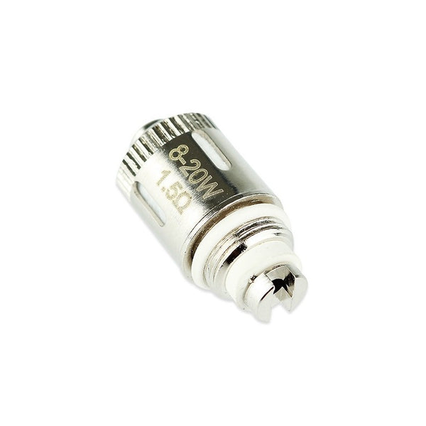 5PCS-PACK Eleaf GS Air Replacement Atomizer Head 1.5 Ohm