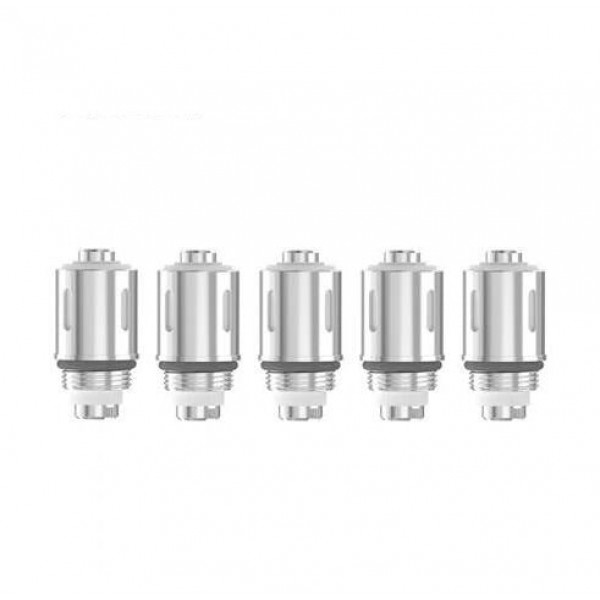 5PCS-PACK Eleaf GS Air Replacement Atomizer Head 1.5 Ohm