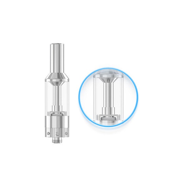 5PCS-PACK Eleaf GS Air Replacement Atomizer Head 1.5 Ohm