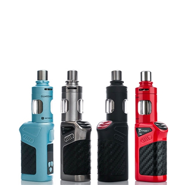 Vaporesso Target Mini 1400mAh Starter Kit with Guardian 2ML Tank