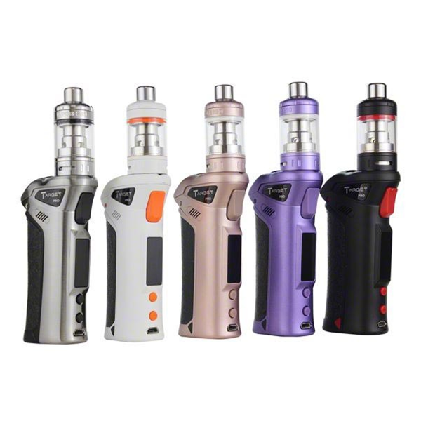 Vaporesso Target Pro 75W 2.5ML Starter Kit with Target Pro