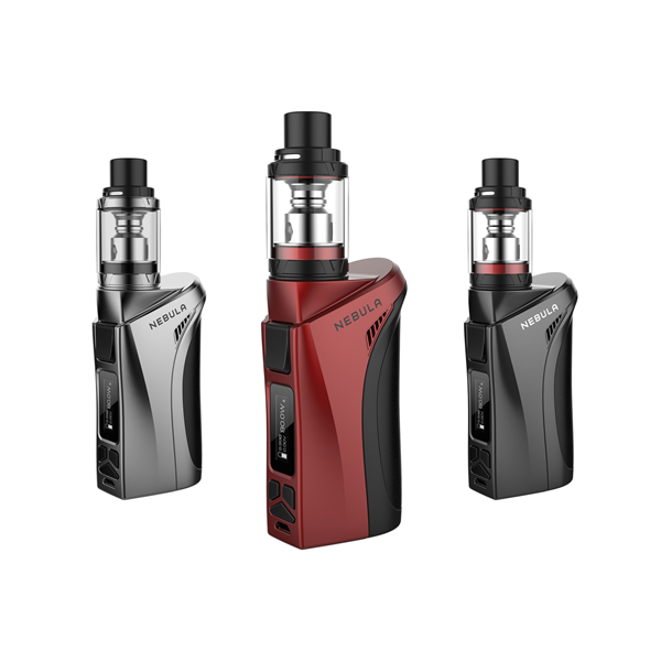 Vaporesso NEBULA 100W Starter Kit with VECO 2ML Tank