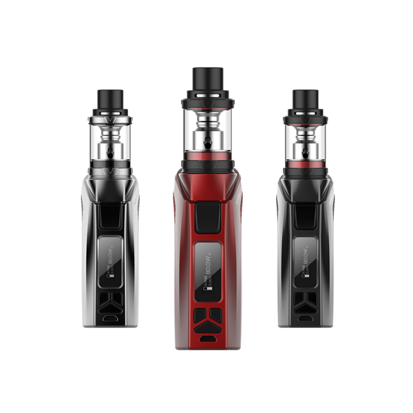 Vaporesso NEBULA 100W Starter Kit with VECO 2ML Tank