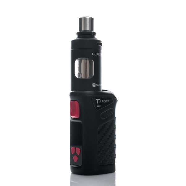 Vaporesso Target Mini 1400mAh Starter Kit with Guardian 2ML Tank