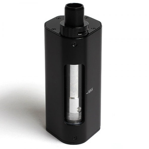 KangerTech CUPTI 2 All-in-One 80W 5.0ML Starter Kit