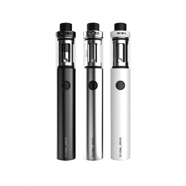 KangerTech EVOD PRO V2 2500mAh Starter Kit (4.0ML)