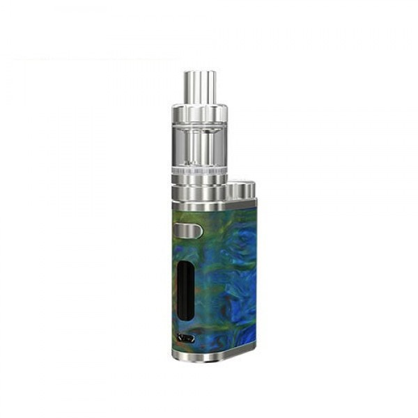 Eleaf iStick Pico RESIN 2ML Starter Kit with Melo 3 Mini