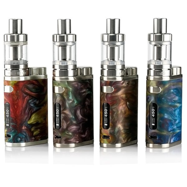 Eleaf iStick Pico RESIN 2ML Starter Kit with Melo 3 Mini