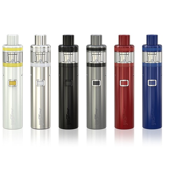 Eleaf iJust ONE All-in-One 1100mAh Starter Kit with 2ML Tank Atomizer