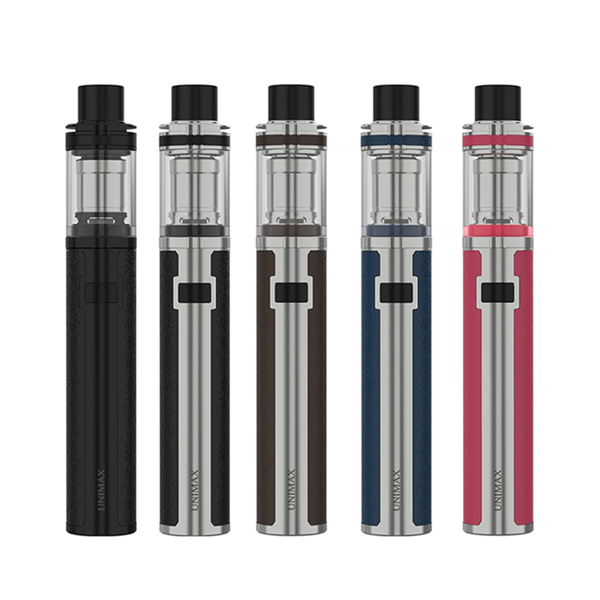 Joyetech UNIMAX 22 2200mAh Starter Kit with UNIMAX 22 2ML Tank