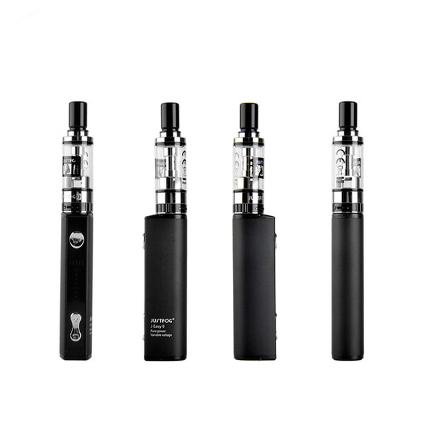 Justfog Q16 Starter Kit 900mAh (2.0ML)