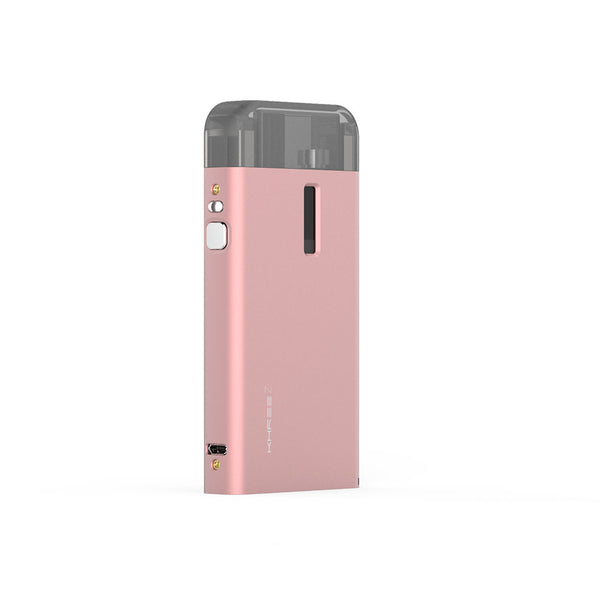 KHREE Z Modular Magnetic 1300mAh Starter Kit with 4.0ML Tank Atomizer