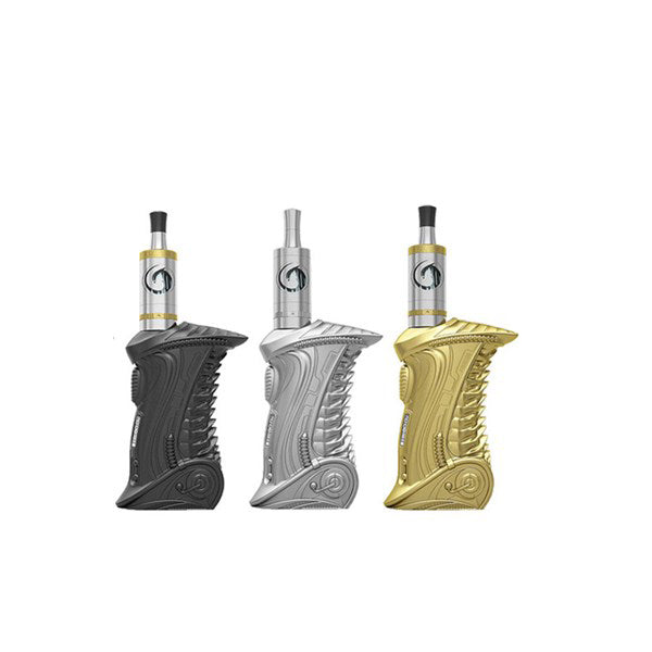 AIMIDI ETALIENS E.T-X3 DNA 75 Starter Kit with ETALIEN RDTA 6.2ML Tank Atomizer