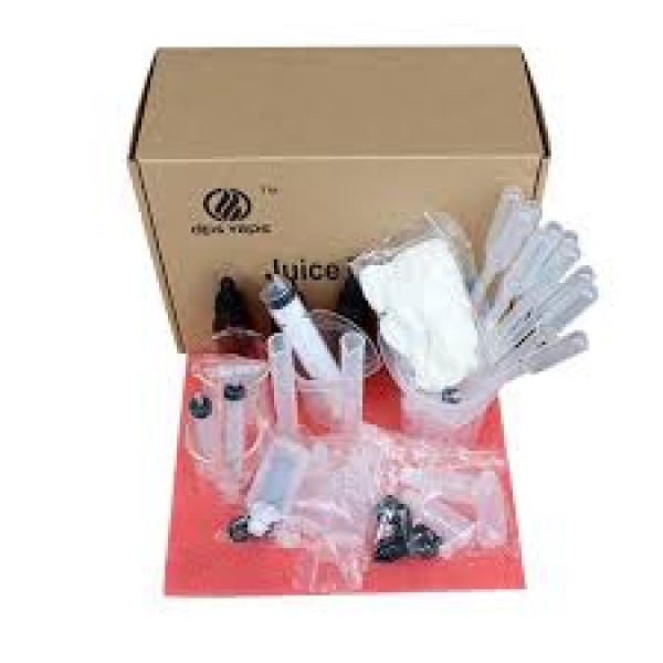 DPS VAPE E-Juice Vape DIY Kits