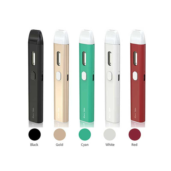 Eleaf iCare Solo 350mAh Starter Kit 1.5ML Tank Atomizer