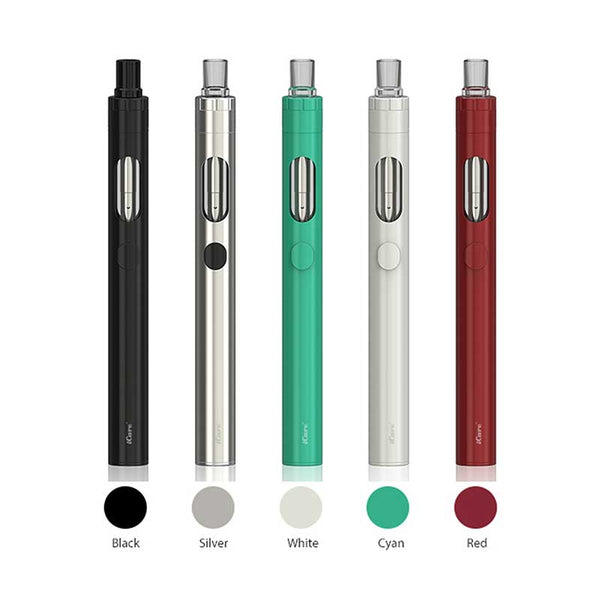 Eleaf iCare 160 1500mAh Starter Kit 3.5ML Tank Atomizer