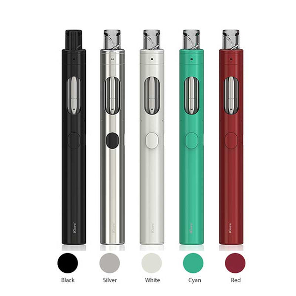 Eleaf iCare 140 650mAh Starter Kit 2ML Tank Atomizer