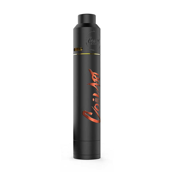 CoilART Mage Mech Tricker Kit with Mage RDA