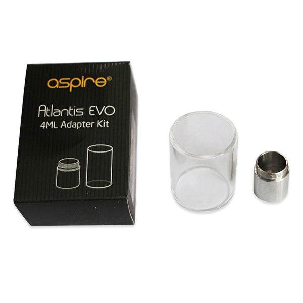 Aspire Atlantis EVO Adapter Kit (4ML)