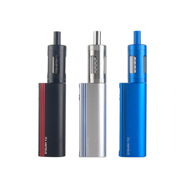 Innokin Endura T22 Starter Kit with Prism T22 4.0ML-2000mAh Tank