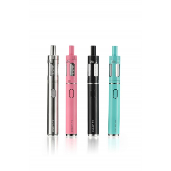 Innokin Endura T18 Starter Kit with Prism T18 2.5ML-1000mAh Tank