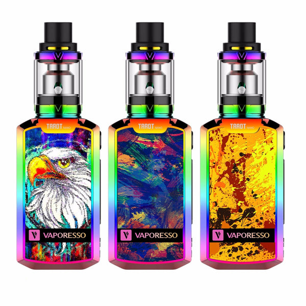 Vaporesso Tarot Nano 80w 2.0ML-2500mAh Starter Kit with Veco Tank