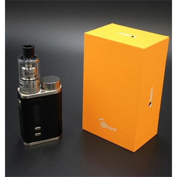 IJOY Cigpet Ant 1.8ML Starter Kit