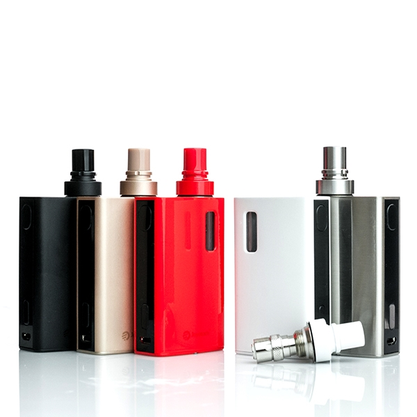 Joyetech eGrip 2 All in One 3.5ML-2100mAh Starter Kit