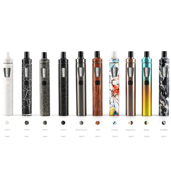 Joyetech eGo AIO 2.0ML-1500mAh Starter Kit