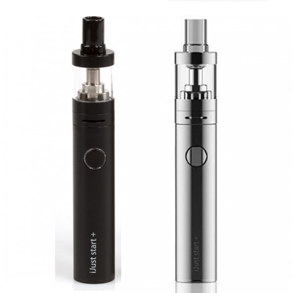 Eleaf iJust Start Plus 2.5ML-1600mAh Starter Kit with GS Air 2 19mm