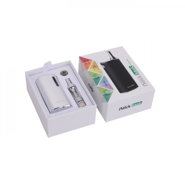 Eleaf iStick Basic Starter Kit with GS Air 2 14mm - 2.0ml & 2300mAh